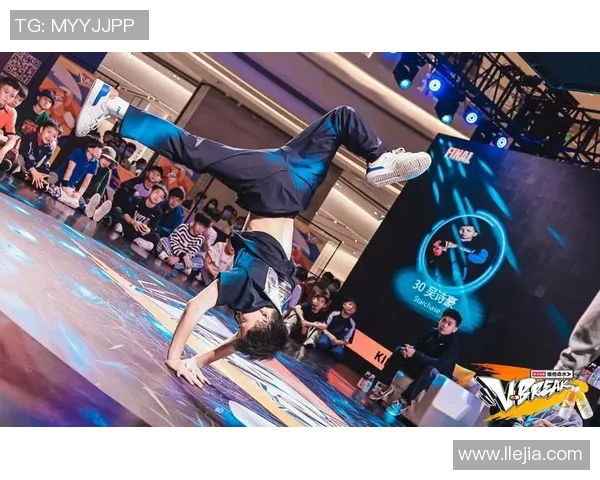 街舞热潮来袭上海街舞队荣登全国状态排行榜第一名