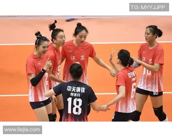 上海排球队配合默契创新高助力球队在全国赛场崭露头角