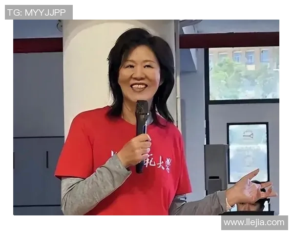 刘芳专访:从排球新星到传奇教练的辉煌历程回顾